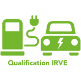 IRVE