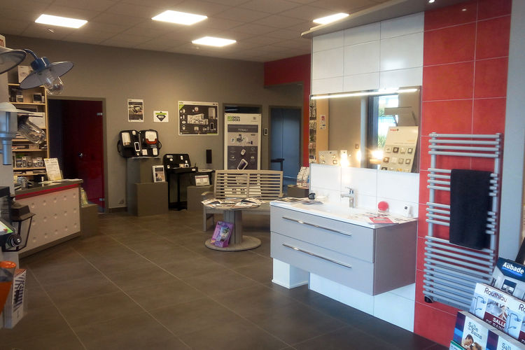 Showroom
